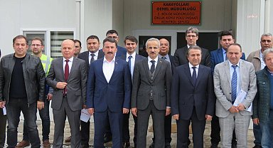 Karayolları Genel Müdürlüğü'nün pazarlık usulüyle verdiği ihale sayısı iki katını aştı, ihalelerde öne çıkan firmalar dikkat çekti