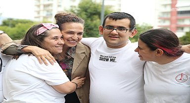 Karşıyaka Belediyesi Engelliler Haftası’nda farkındalık yaratacak