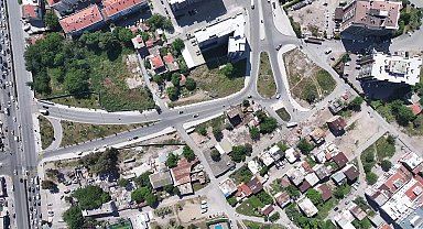 Karşıyaka’da kesintisiz ulaşım için yatırım