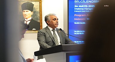 Kartal’da apartman ve site yöneticilerine bilgilendirme paneli
