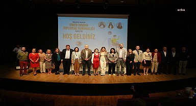 Kartal’da Engelliler Haftası’nda anlamlı panel