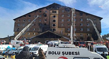 Kartalkaya'daki otel faciası... Kültür ve Turizm Bakan Yardımcısı Alpaslan hakkında soruşturma izni verilmemesi kararına itiraz edildi