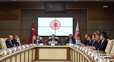Kartalkaya'daki Otel Yangınını Araştırma Komisyonu... Bolu Valisi Aydın: Benim için meslek yaşamımda hakikaten zor zamanlarımdan bir tanesiydi
