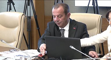 Kartalkaya'daki Otel Yangınını Araştırma Komisyonu'nda Bolu Belediye Başkanı Tanju Özcan konuştu: Bir kurum da 'sorumlu benim kardeşim’ desin cesurca, olay belediye sınırları içerisinde olsaydı aynı gün istifa etmiştim