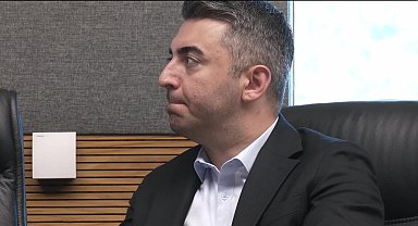Kartalkaya'daki Otel Yangınını Araştırma Komisyonu... SEDDK Başkan Yardımcısı Kurtulan: Toplu yaşam alanları için risk inceleme heyeti kurulmalı 