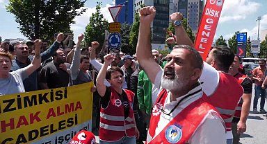 Kayyum tarafından yönetilen Şişli Belediyesi'nde işçiler: Haklarımız yok sayılıyor