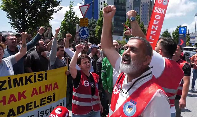 Kayyum tarafından yönetilen Şişli Belediyesi'nde işçiler: Haklarımız yok sayılıyor