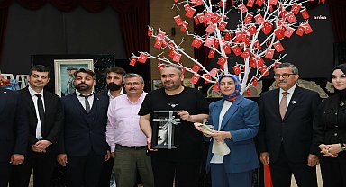 Keçiören Belediye Başkanı Özarslan: