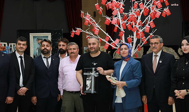 Keçiören Belediye Başkanı Özarslan: