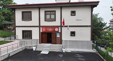 Keçiören Belediyesi'nin Bağımlılıkta Danışmanlık Merkezi hizmete başladı