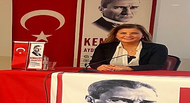 Kemalist Aydınlanma Derneği’nden 'Lozan' çıkışı: