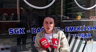 Kemalpaşa'da Gürcü turist azaldı, esnaf zorda: 