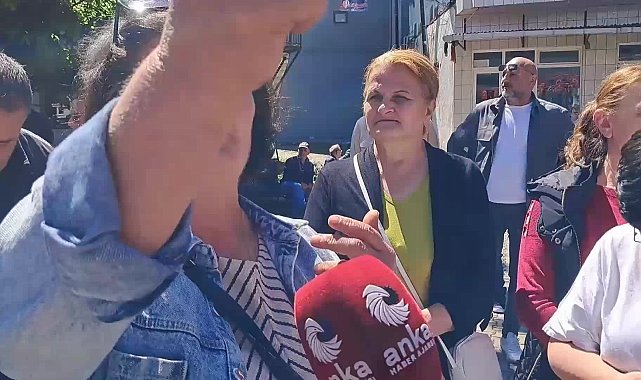 Kemalpaşalı çay üreticilerinden 'fiyat' tepkisi: