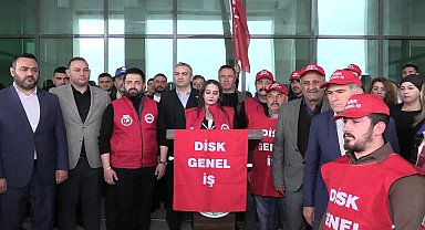 Kilis Belediye Başkanı Bilecen: