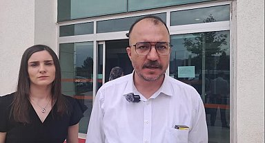 Kırıkhan'da Sinem Dönmez’i 27 yerinden bıçaklayan sanığın yargılanmasına devam edildi