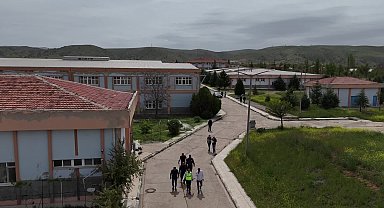 Kırıkkale Belediyesi, Yeşil Vadi Su Birliğinin 48 milyon liralık borcunu ödedi