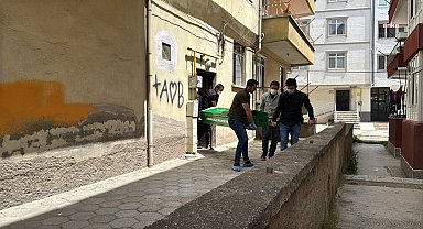 Kırıkkale'de 11 yıl önce işlenen cinayetin 4 şüphelisi adli kontrolle serbest bırakıldı