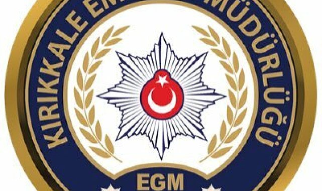 Kırıkkale'de irtikap operasyonu: Eski ilçe belediye başkanı dahil 8 gözaltı