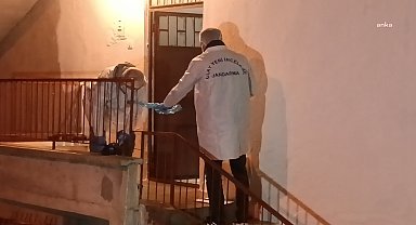 Kırıkkale’de yaşlı çift, karbonmonoksit zehirlenmesi nedeniyle hayatını kaybetti