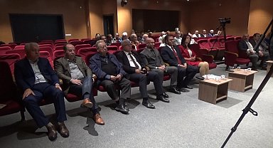 Kırkpınar Ağası Özünlü: “Kırkpınar kesintisiz devam eden ve yerel olan tek gelenek. Bunun yaşatılması için öncelikle doğru anlatılması gerekmektedir