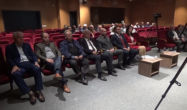Kırkpınar Ağası Özünlü: “Kırkpınar kesintisiz devam eden ve yerel olan tek gelenek. Bunun yaşatılması için öncelikle doğru anlatılması gerekmektedir