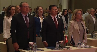 Kıyı Ege Belediyeler Birliği Başkanı ve Muğla Büyükşehir Belediye Başkanı Ahmet Aras: Belediyeler Maaş Ödemekte Zorlanıyor
