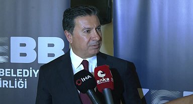 Kıyı Ege Belediyeler Birliği ve Muğla Büyükşehir Belediye Başkanı Ahmet Aras: Belediyelerimize faydalı olmak için, bundan sonra çok daha aktif çalışacağız