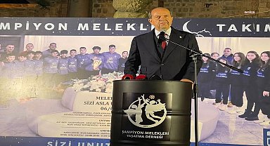 KKTC Cumhurbaşkanı Tatar'dan istinaf mahkemesinin İsias Otel davası kararına tepki: