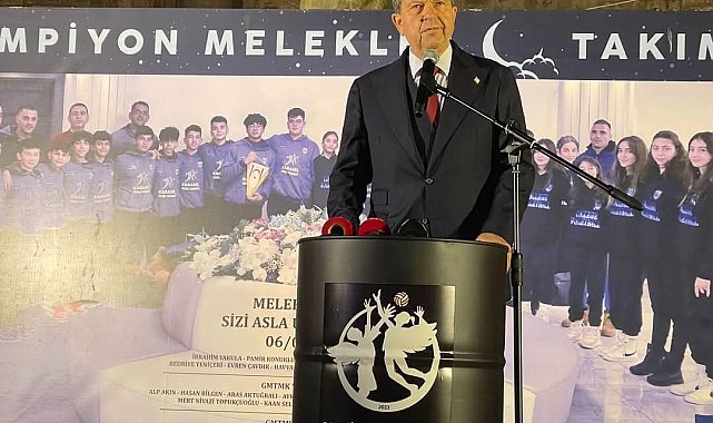KKTC Cumhurbaşkanı Tatar'dan istinaf mahkemesinin İsias Otel davası kararına tepki: