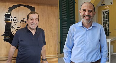 KKTC muhalefetinden değerlendirmeler... Denktaş, “Kıbrıs'ta çözüm sıkıştı, ne federasyon işliyor ne iki devlet