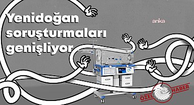 Kocaeli’nde şüpheli bebek ölümlerine ilişkin soruşturmalar açıldı… “Yenidoğan Çetesi bağlantısı var” iddiaları