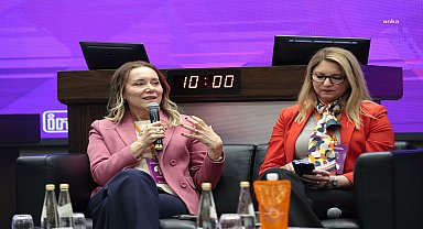 Konak Belediye Başkanı Mutlu: “Bir gecede İstanbul Sözleşmesi’nden çıkılabilen bir ülkede, mücadelenin bir dakika bile bırakılmaması gerekiyor