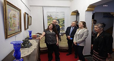 Konak Belediye Başkanı Mutlu’dan Kemeraltı mesajı:
