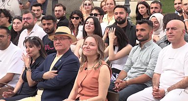 Konak Belediye Başkanı Nilüfer Mutlu: