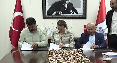 Konak Belediyesi’nde toplu sözleşme süreci tamamlandı: En düşük maaş 58 bin TL oldu
