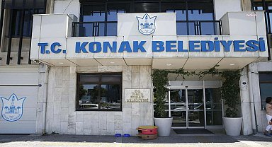 Konak Belediyesinde işçiler greve çıktı... Belediyeden açıklama: