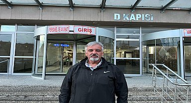 Konutu terk etmeme tedbiri uygulanan CHP’nin otobüs şoförünün ifadesi ortaya çıktı: “Emniyete veya devlete karşı kasti bir eylemim yoktur”