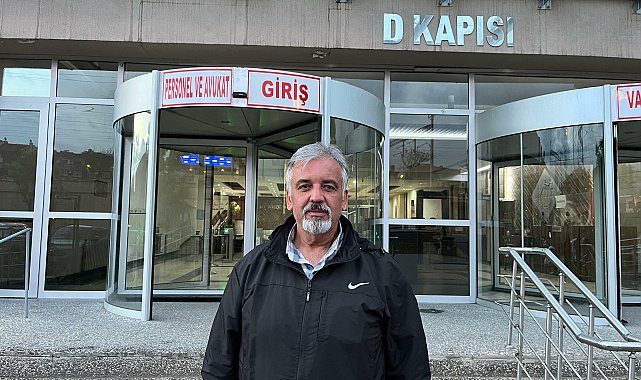 Konutu terk etmeme tedbiri uygulanan CHP’nin otobüs şoförünün ifadesi ortaya çıktı: “Emniyete veya devlete karşı kasti bir eylemim yoktur”
