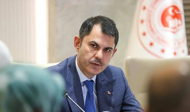 Konya'da 5,2 deprem... Bakan Kurum: