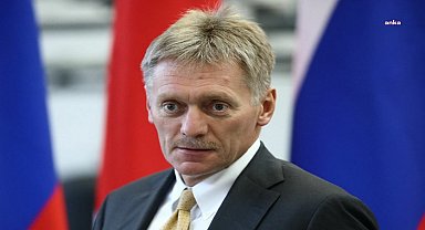 Kremlin: Rusya heyeti İstanbul'a doğru yola çıktı