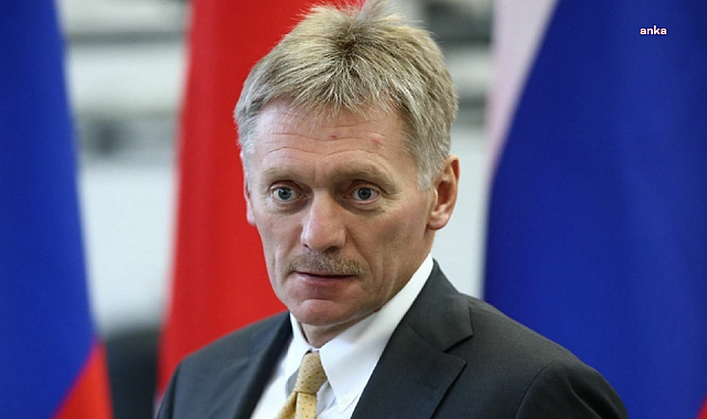 Kremlin: Rusya heyeti İstanbul'a doğru yola çıktı