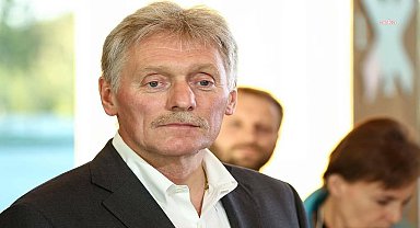 Kremlin: Rusya-Ukrayna görüşmelerinin ne zaman başlayacağı ve Kiev heyetinin kimlerden oluşacağı belirsiz