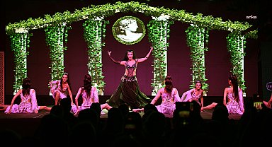 Kuşadası, yaz boyunca Anadolu Ateşi'ni ağırlayacak