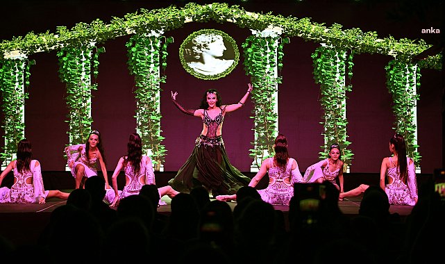 Kuşadası, yaz boyunca Anadolu Ateşi'ni ağırlayacak