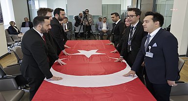 Kütahya Belediyesi’nde aday memurlar yemin etti