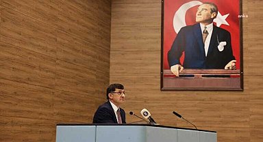Kütahya Belediyesi'nin