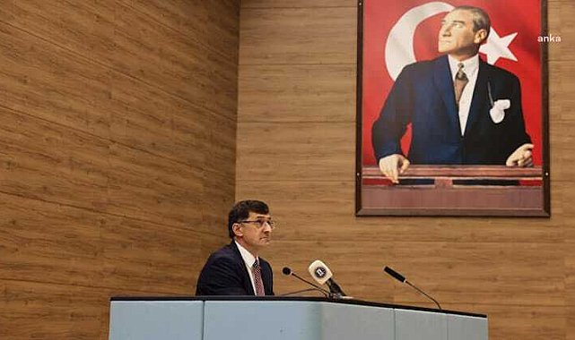 Kütahya Belediyesi'nin