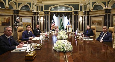 Lavrov ve Rubio, İstanbul’daki Moskova-Kiev barış görüşmelerinin sonuçlarını görüştü