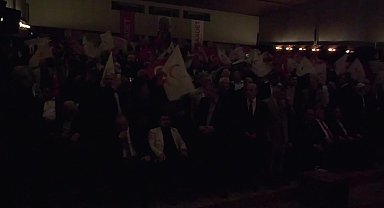 Mahmut Arıkan: “Terörü bitirme makamı Türkiye Büyük Millet Meclisidir