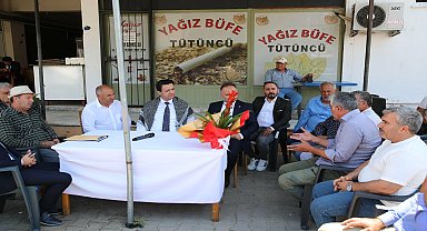 Mahmut Arıkan: